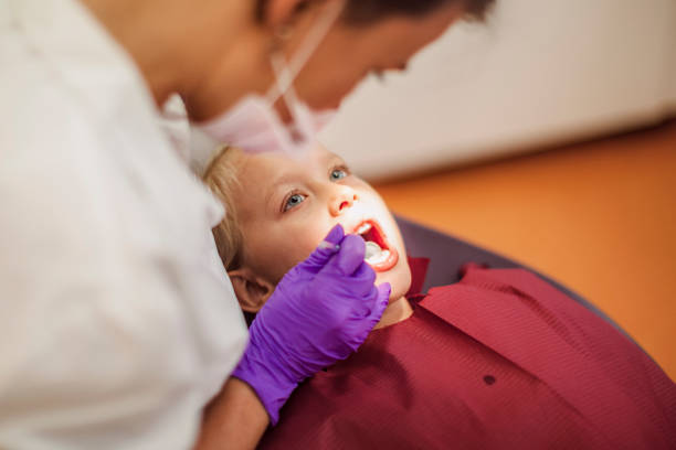 Best Knocked-Out Tooth Emergency  in Florence, TX